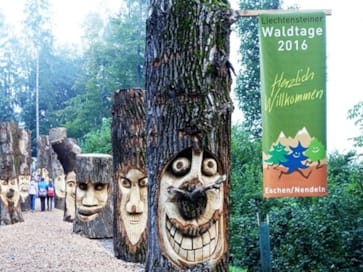 Waldtag